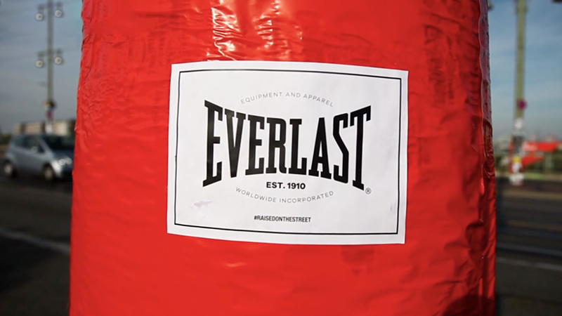 EVERLAST