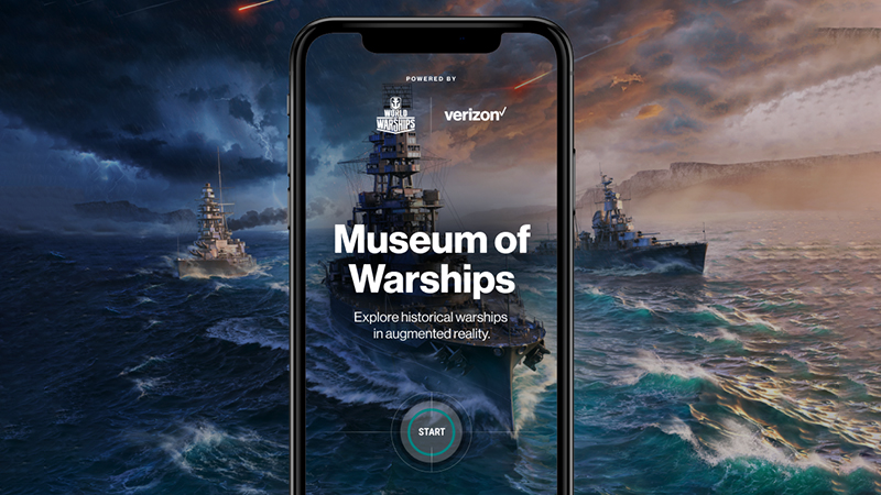 MUSEUM OF WARSHIPS